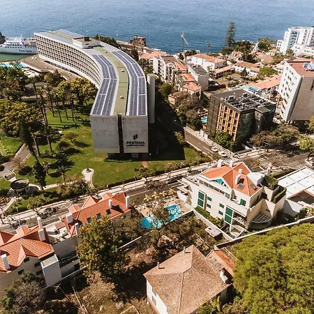 Unique Quinta Vitoria Φουνκάλ