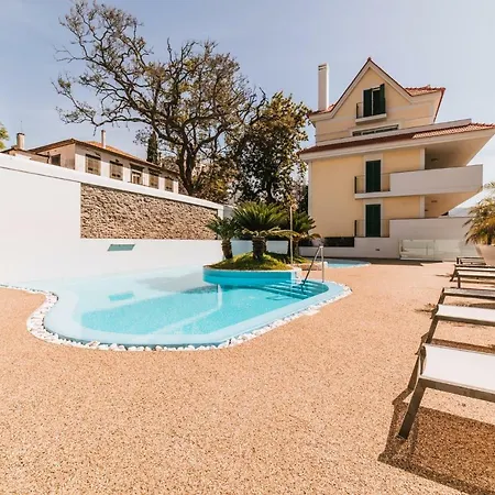 Unique Quinta Vitoria Φουνκάλ