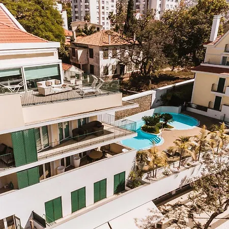 Διαμέρισμα Unique Quinta Vitoria *