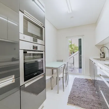 Διαμέρισμα Unique Quinta Vitoria
