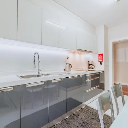 Διαμέρισμα Unique Quinta Vitoria