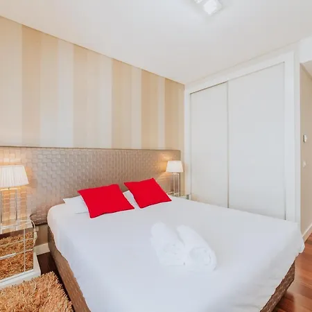 Unique Quinta Vitoria Διαμέρισμα